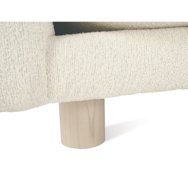 Oslo 6 Piece U Shape Sectional
